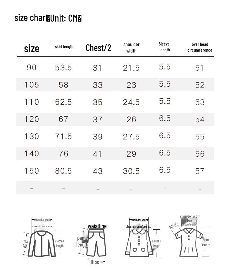 MOMOCO Girls' Summer Sleeveless Dress