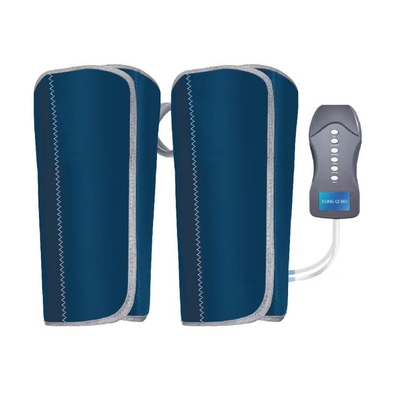 Masażer nóg Wielofunkcyjny domowy elektryczny przyrząd do odchudzania nóg Fala powietrzna Elektryczny przyrząd do pogłębiania łydek