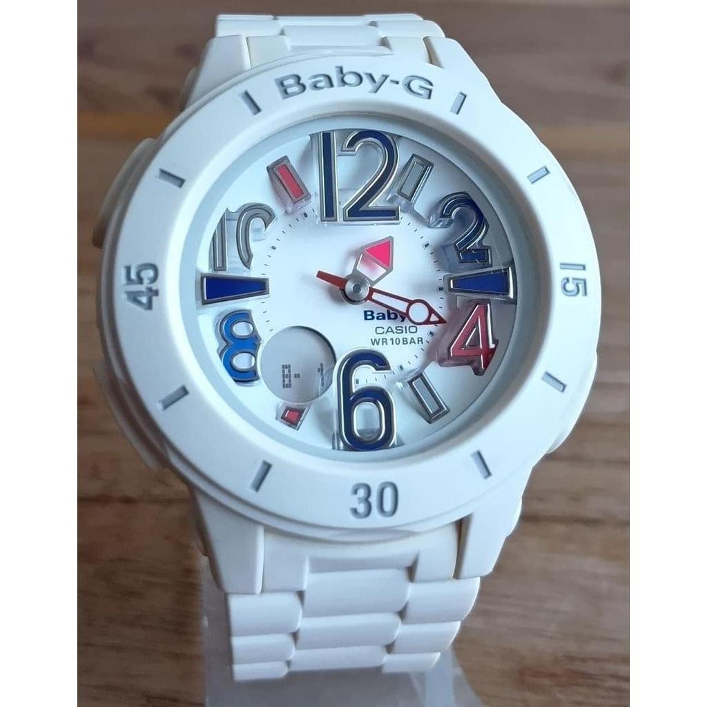 Used Casio Baby-G BGA-170