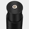Aluminum Zinc Zinc Alloy Bike Seat Post Seat Tube Ultralight Bicycle Handlebar Extension  Cycling