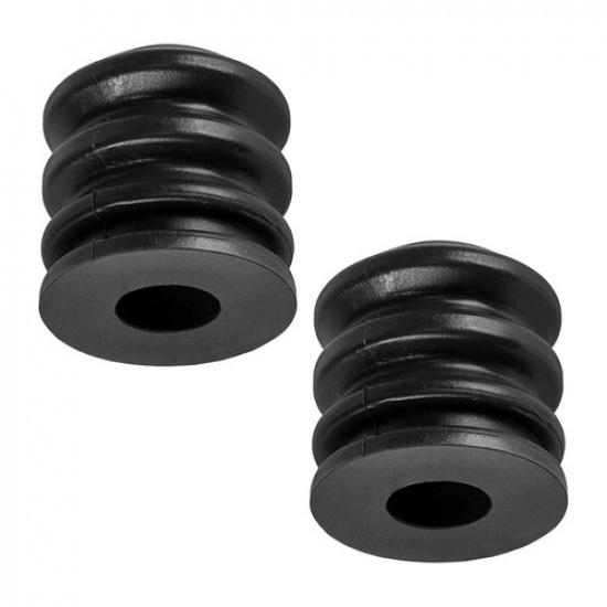 2x Seat Spring For John Deere 2027R 2210 2305 2320 2520 2720 415 M146683 M127973