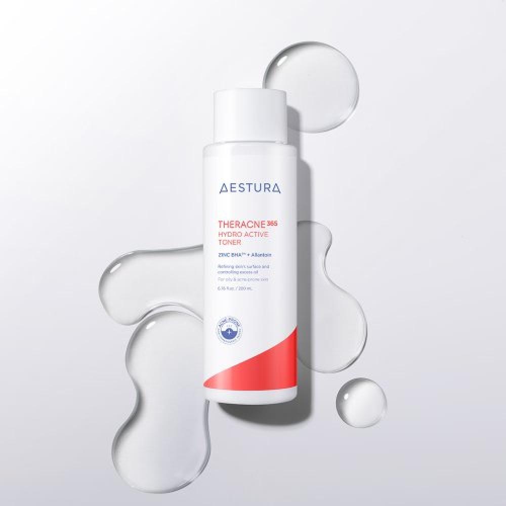 Aestura Tera365 Hydro Active Toner 200ml none