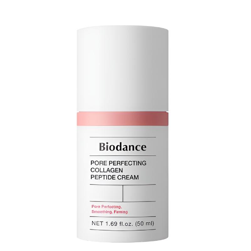 [Biodance] Pore Perfecting Collagen Peptide Cream 50 ml