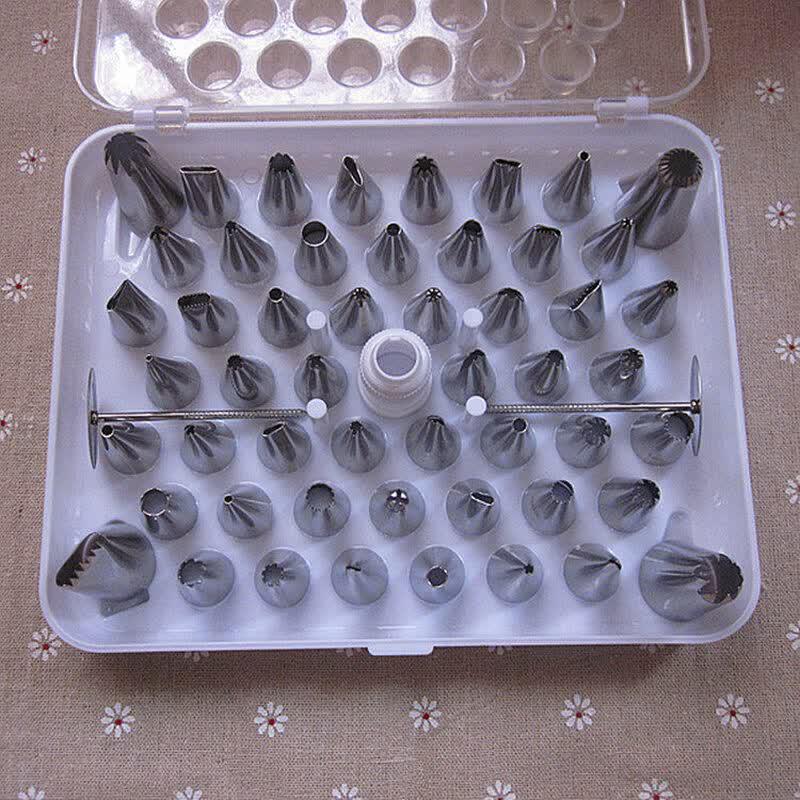 Reusable Baking Piping Bag