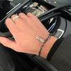 Qoocobb Vintage Link Chain Bracelet-23