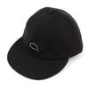 Universal Chemistry GD Bubble Fleece Black Bike Cap