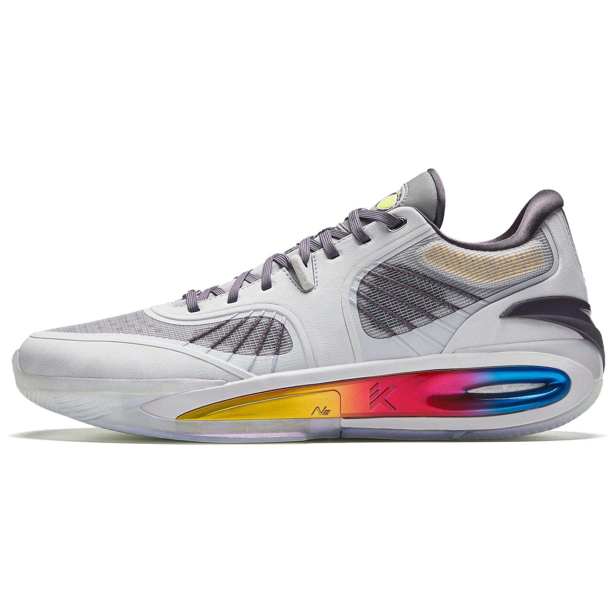 Anta KT10 running shoes 112441101-10 41