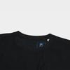 New FILA T Shirts Men's Jet Black F11M532114F-BK