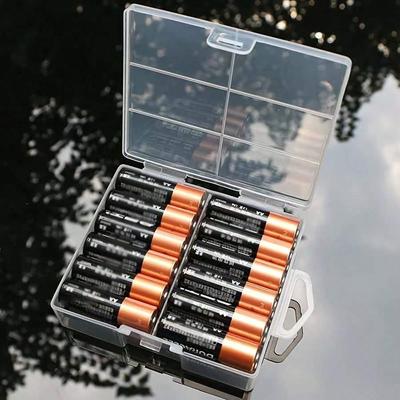 Elektronik aksesuarları – Piller için Saklama Kutuları