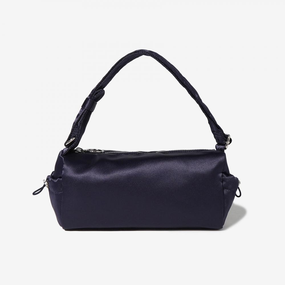 K S Saténová oboustranná hedvábná hobo kabelka Kd3bcg1102f Nay