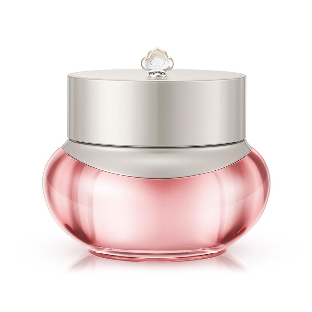 WHoo The Hoo Resonance Perfume Moisture Cream 50ml