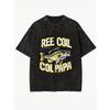 T-shirts en tops – T-shirts