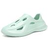 Unisex EVA Clogs Lightweight Hollow Upper Non Slip Sole For Garden Beach Water Outdoor Summer Casual Comfortable Wear Lightweight