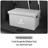 Baojun Car Trunk Storage Box for 730, 510, 310, 530, 560, Kiwi Models