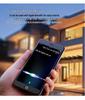 Graffiti Zigbee Receiver & Self-Powered Wifi Switch Panel, Mijia App Compatible Smart Switch