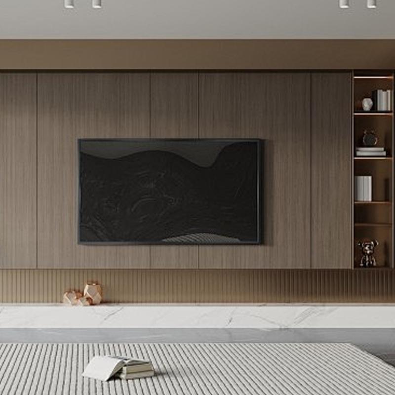 Iron Screen Holder Stand For 10-32Inch Displays Offering Extendable Viewing Angles