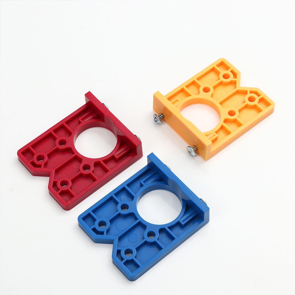 Tool Parts Woodworking Tools Drill Bits Guide Locator Hinge Hole Drilling Hinge Drilling Jig