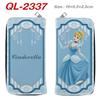 Blue Lock Long Zip Wallet Full Color PU Leather Isagi Bachira Anime Clutch Purse