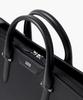 Takeo Kikuchi Fleuret Men's Black Business Bag