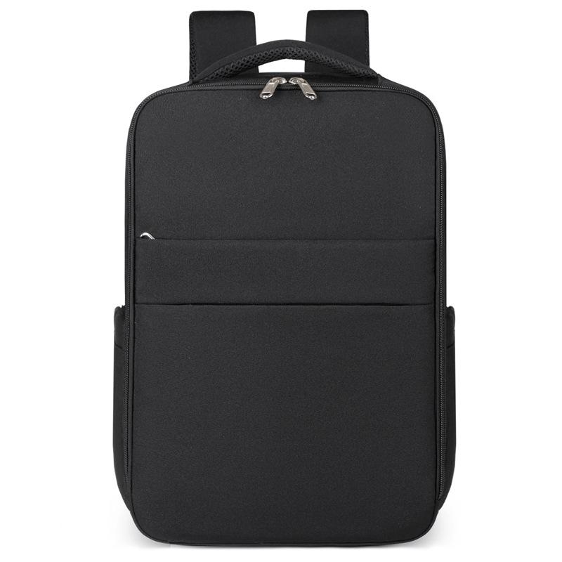 Business Backpack, Large-capacity, Short-distance Business Trip Storage Backpack, Versatile for Both Men and Women, Laptop, Student Schoolbag