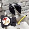 Winter Insulated Faucet Protector Insulation Sleeve Water Pipe Antifreeze Insulation Protective Cover Easy to Install