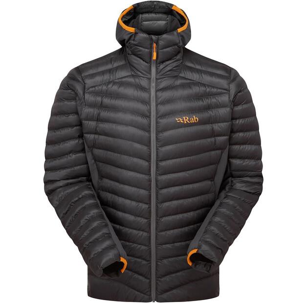 Rab Cirrus Flex Insulated Hooded Jacket