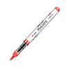Quick-Dry Liquid Ink Acrylic Marker - Soft Tip, Single Pen with Selectable Colors, Perfect for Students