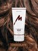 Masque nuanceur pour cheveux Chocolat Color Mask Chocolate Meloni 200 ml