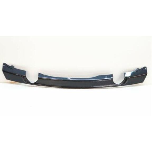 BMW 3 Series F30 Front Bumper Center Trim