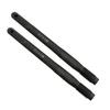 160mm/6.3 Inches Wheel Hanger Alignment Pin Guide Tool - Stainless Steel Wheel Mounting Aid Tire for Rim Change Tool 4 T