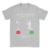 Oversized T Shirt Beach Sorry I Missed Your Call Was On Other Line Fly Fishing T Shirts  Cotton Tee Shirt for Unisex Wholesale Tees