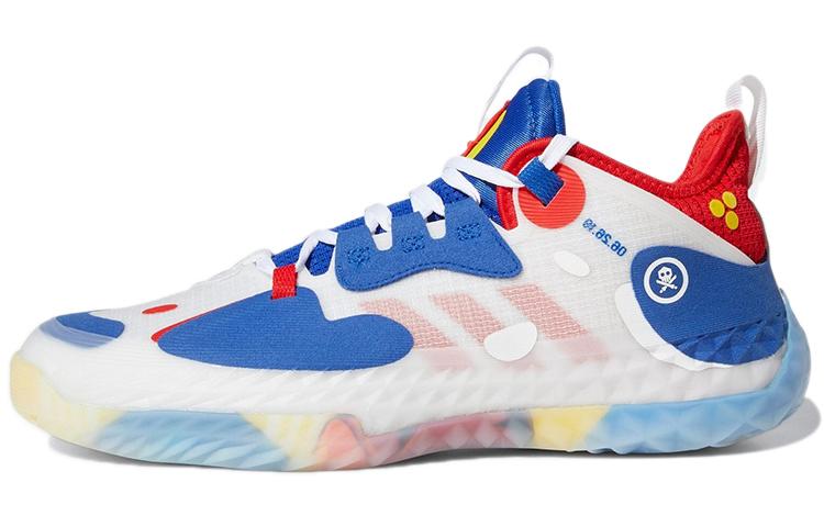 Harden Vol. 5 Quiccs x Harden Vol. 5 Adidas Futurenatural  Manila Heritage  GY7489 46