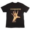 See No Evil System of A Down Band TShirt Cotton Graphic Tee Unisex Unisex Summer Streetwear