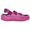 UGG Textile, EVA Beach Sandals Women's Purple 1152686-MGS