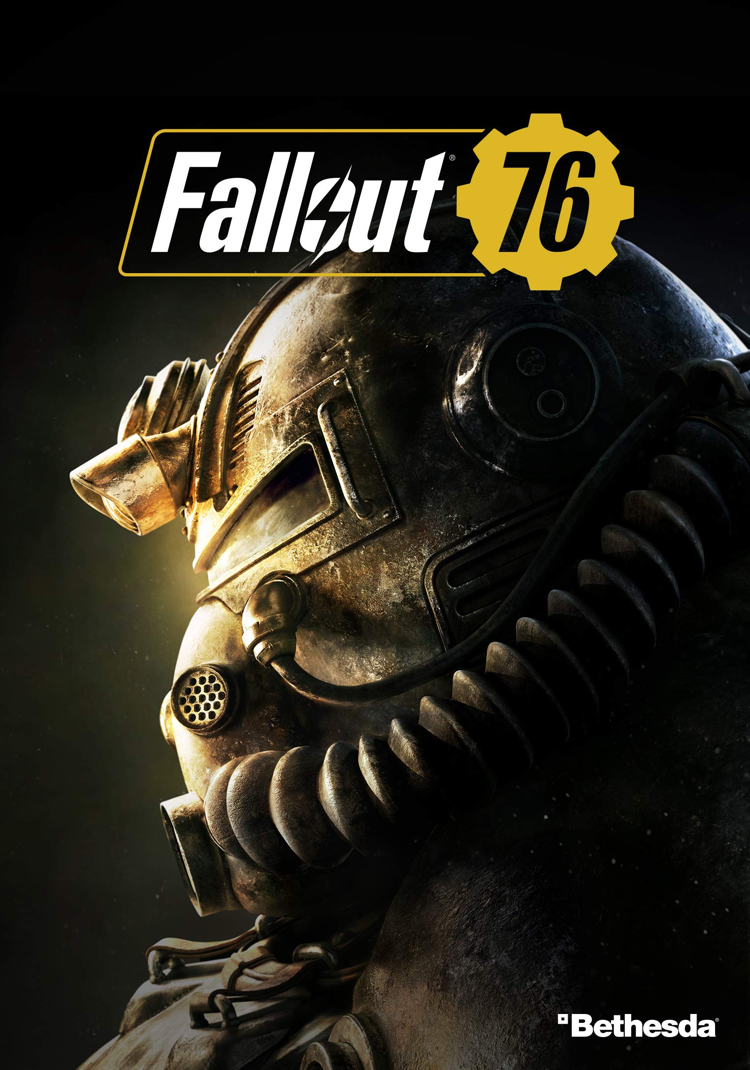 Fallout 76 Rating PS4 [CERO  Z ] -