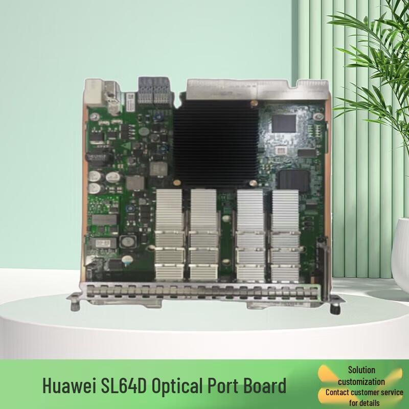 

Huawei SL64D Optical Interface Board
