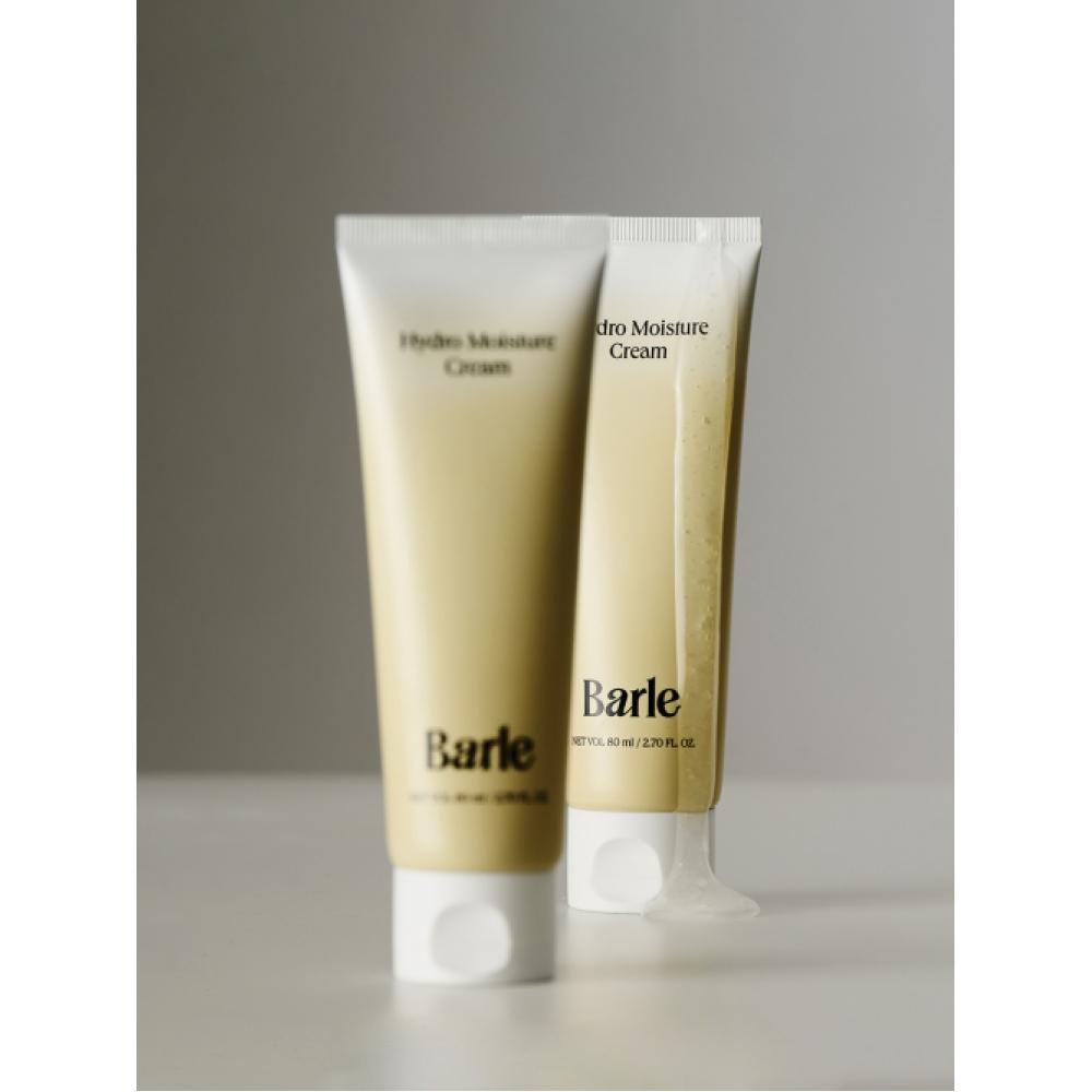 

Barle Hydro Moisture Cream 80ml NONE