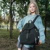 2025 Summer New Backpack Niche Korean Casual Lightweight Daily Large Capacity Nylon Shoulder Travel Schoolbag