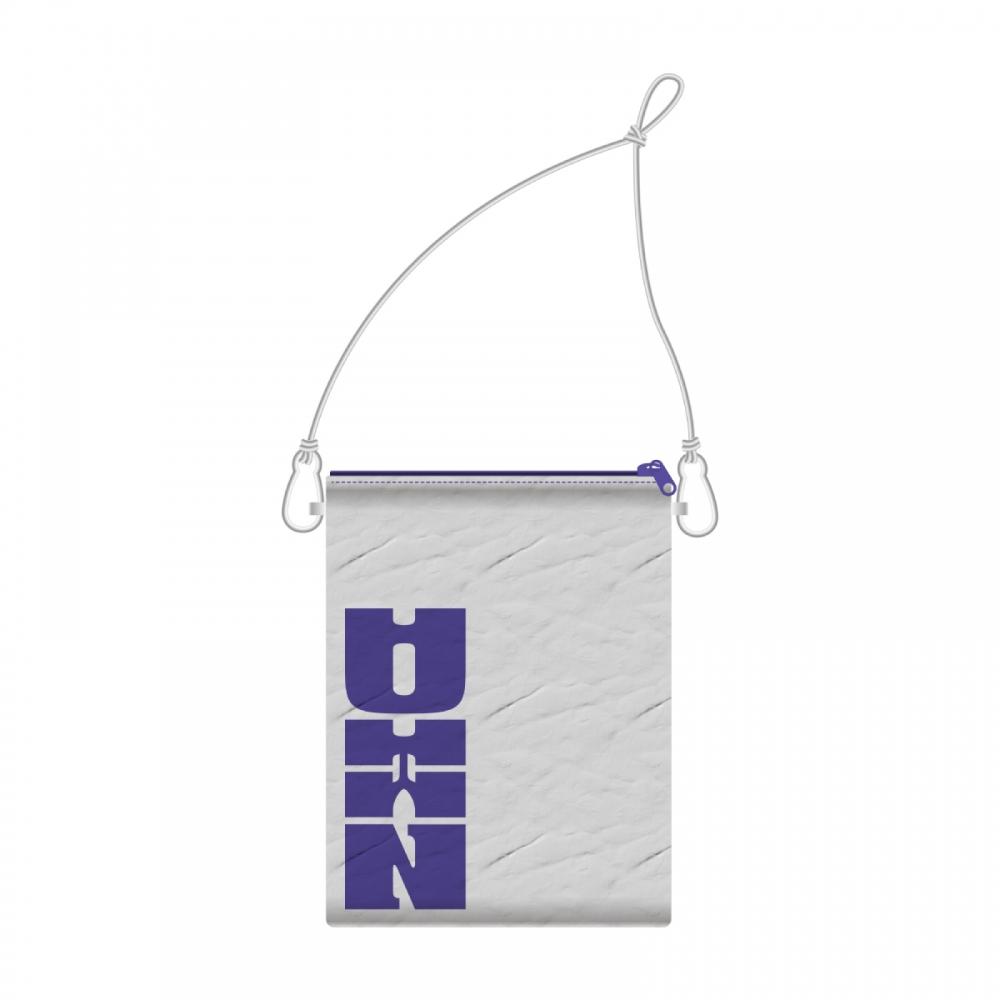

Dkz 04 Mini Pouch Dkz 5th Annival Pop Up Md