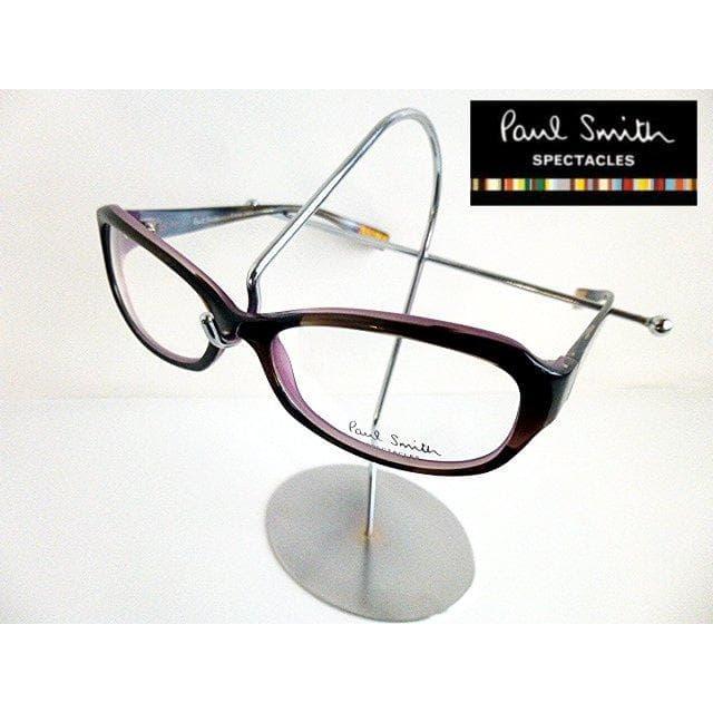 Used PAUL SMITH Glasses Frame 028914 Made in Sabae