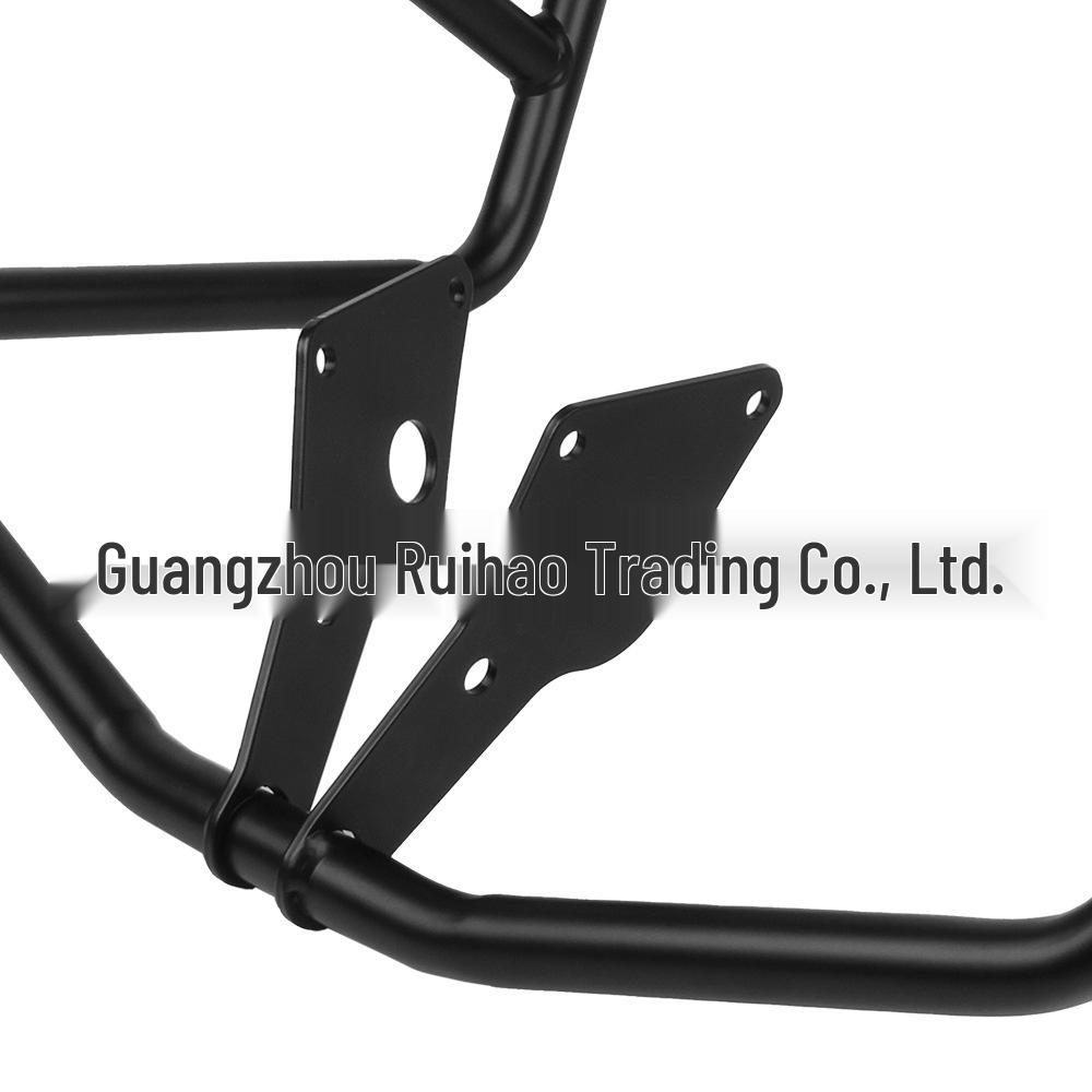 Honda NX400/NX500 Motorcycle Crash & Engine Protection Bars (2024+)