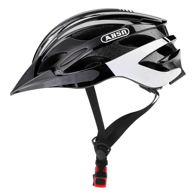 Road Recreational Bicycle Helmet Integrated Helmet