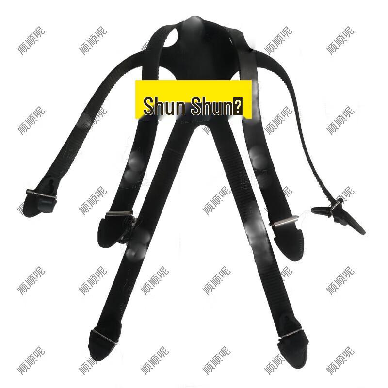 Shunshunni Chemical & Gas Protective Gear