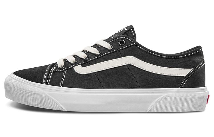 Кроссовки Vans Bess Ni Черные VN0A4BTHV84 43