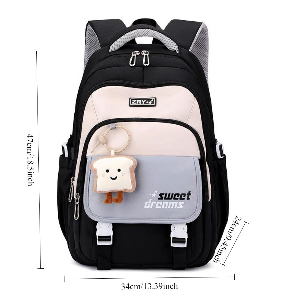 Hot New Children School Bags Girls Kids School Backpack Schoolbag Waterproof Backpacks Girl School Back Pack