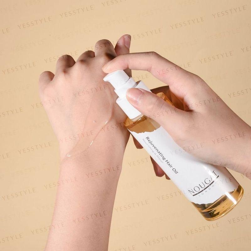 NOUGAT - Rejuvenating Hair Oil