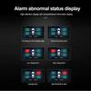 Android TPMS Spare Tyre External Sensor Tire Pressure Monitoring System USB TPMS for Car Navigation Radio DVD Player Detection