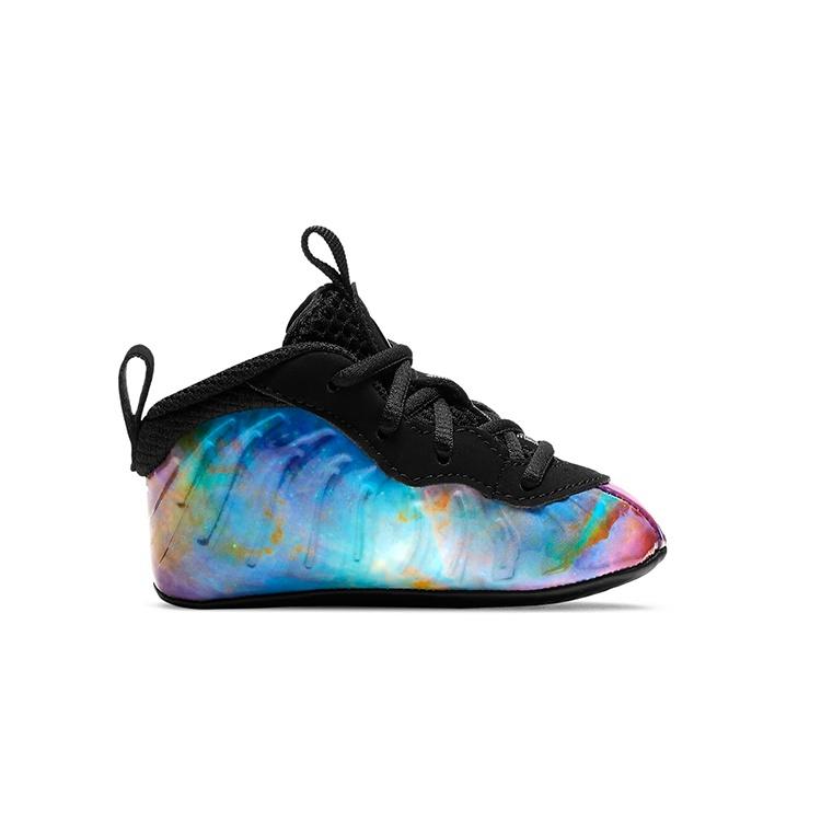 Nike Little Posite One XX Crib 'Big Bang' Baby DA4162-800