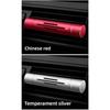 Mini Air Outlet Perfume Car Aromatherapy Clip Car Mounted Aromatherapy Stick Aromatherapy Cream Creative Interior Decoration