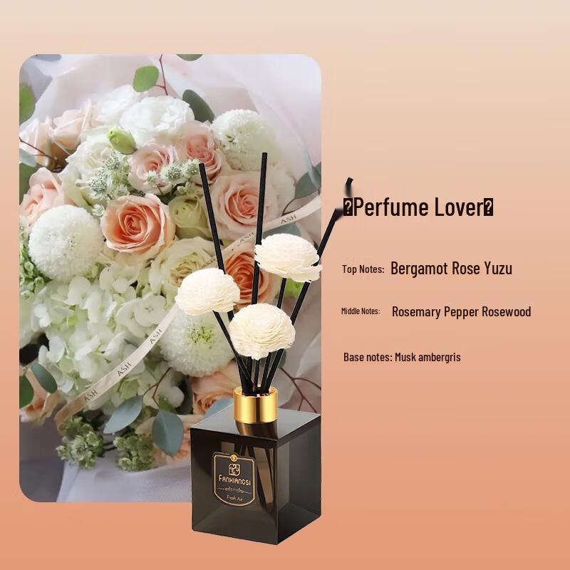 HANDUNYOU Ароматическое эфирное масло, сменный блок